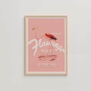 FLAMINGO