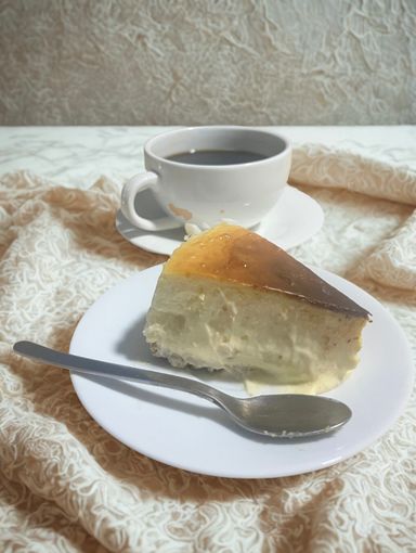 New York Cheesecake