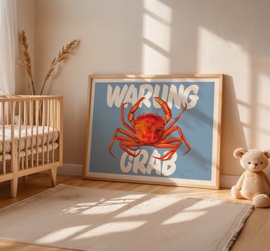 WARUNG CRAB