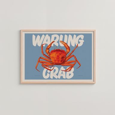 WARUNG CRAB