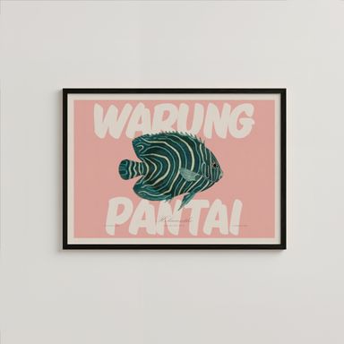 WARUNG PANTAI
