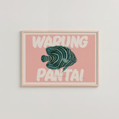WARUNG PANTAI