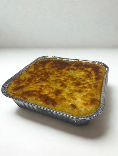 Cheesy Combo