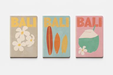BALI by Batu