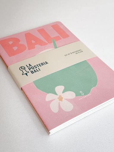 BALI by Batu