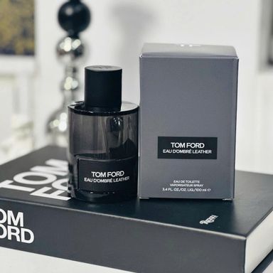 Tom Ford Eau d'Ombre Leather Edt 100ml Perfume