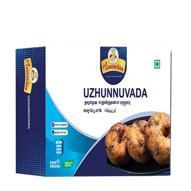Ammachies Uzhunnavada 1Kg