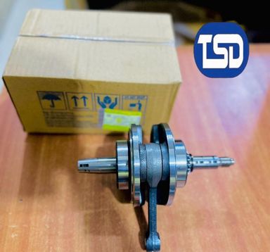 CRANK SHAFT AA101949