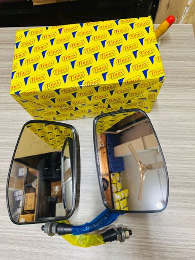 SIDE MIRROR NEW MODEL