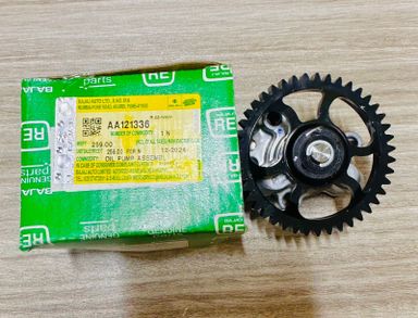OIL PUMB AA121336