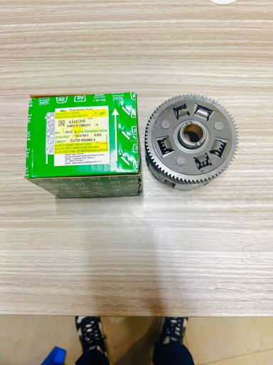 CLUTCH HOUSING ASSLY AA101599