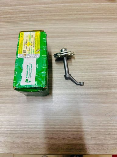 SECTOR WITH LEVER AA101261