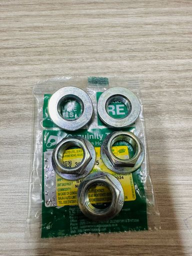 AXLE NUT BAJAJ  39193815