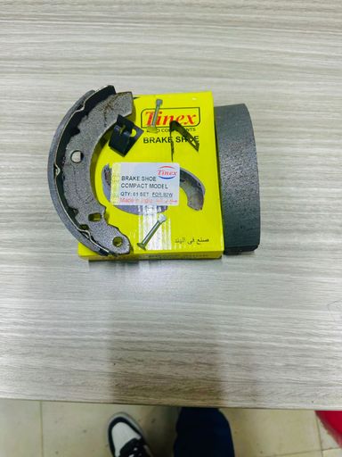 BRAKE SHOE J24151171