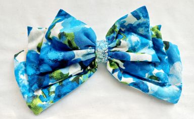 3 Layers bow - Cotton