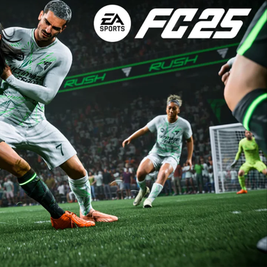 EA SPORTS FC 2025