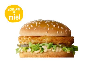 Chicken Deluxe