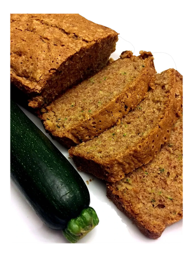 Cranberry& Walnut Bread / Pan de arándano y nuez 