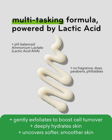 Amlactin Daily 12% Lactic Acid Moisturizing Lotion 