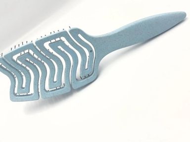 Cecilia Detangling Brush - سيسيليا فرشاة شعر 