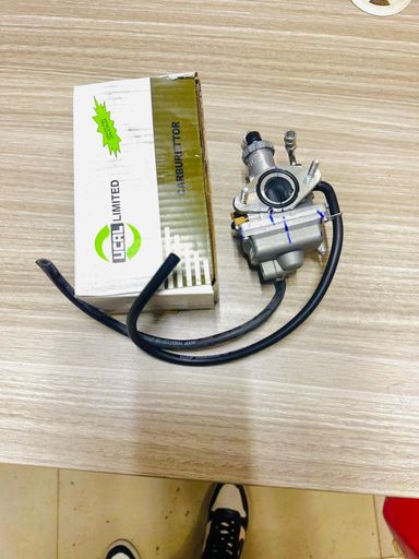 Carburator