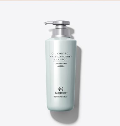 MAGELINE OIL CONTROL ANTI-DANDRUFF SHAMPOO