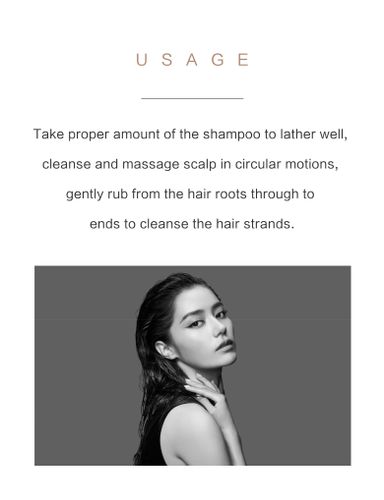 MAGELINE OIL CONTROL ANTI-DANDRUFF SHAMPOO