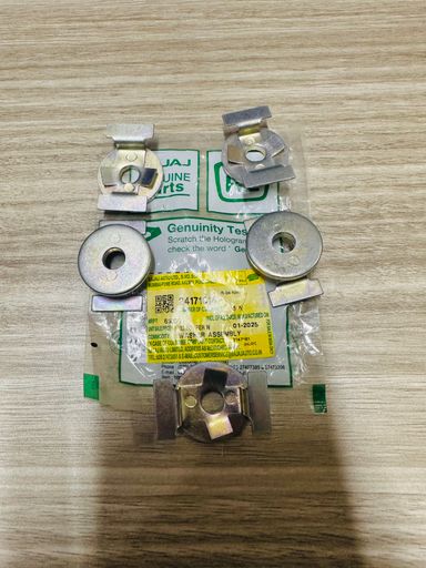 WASHER ASSEMBLY 24171014