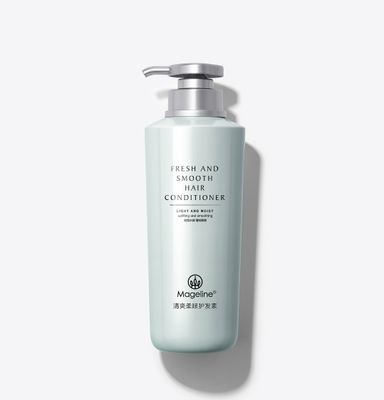 MAGELINE FRESH AND SMOOTH HAIR CONDITIONER