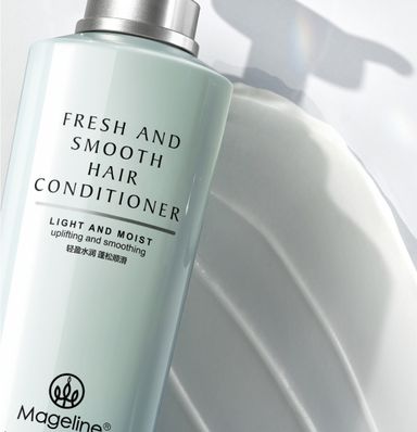 MAGELINE FRESH AND SMOOTH HAIR CONDITIONER