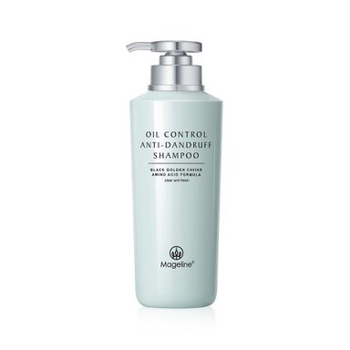 MAGELINE OIL CONTROL ANTI-DANDRUFF SHAMPOO
