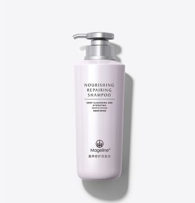 MAGELINE NOURISHING REPAIRING SHAMPOO