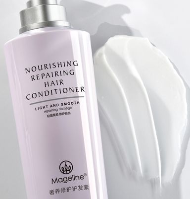 MAGELINE NOURISHING REPAIRING HAIR CONDITIONER