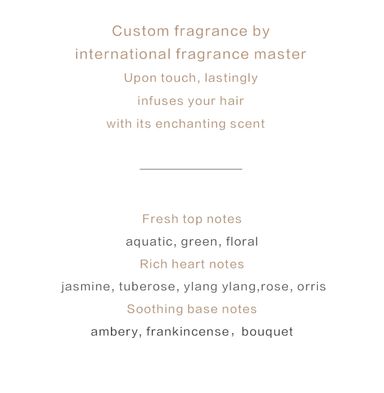 MAGELINE NOURISHING REPAIRING HAIR CONDITIONER