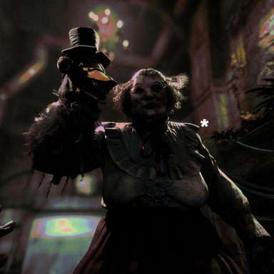 The OutLast Trials 