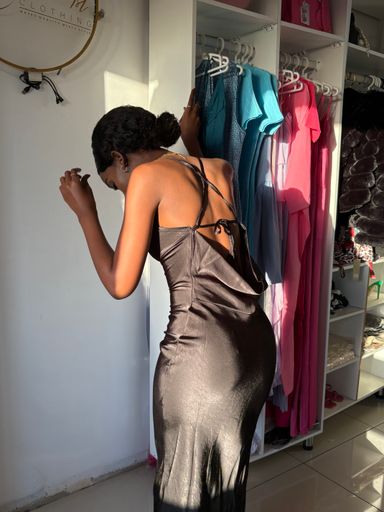Cherry bomb maxi 