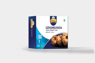 Ammachies Uzhunnuvada 400G