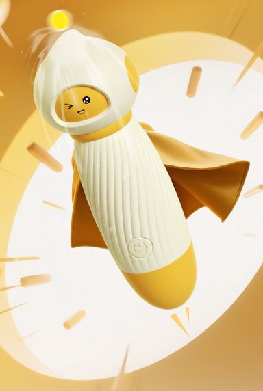 น้อง Super Hero