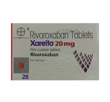 Xarelto