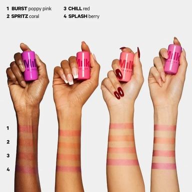 Jelly Tint Milk Formbo ميلك فورمبو تنت جيلي
