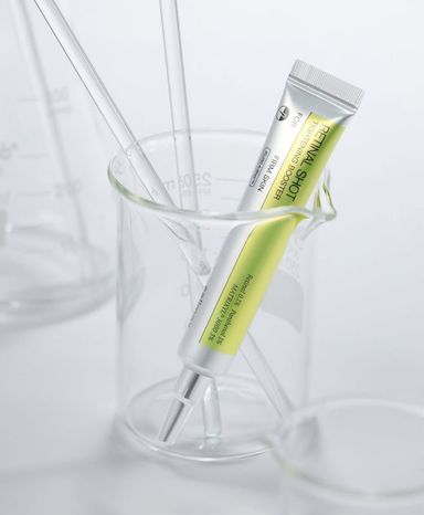 ⁨ CELIMAX RETINAL SHOT TIGHTENING BOOSTER كريم رتنال شوت من سيلماكس