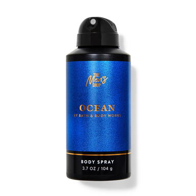 Spray Corporal - Ocean (hombre)