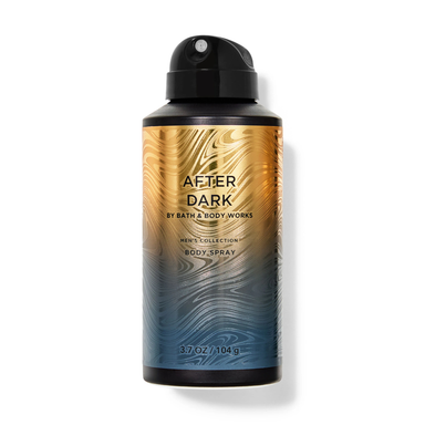 Spray Corporal - After Dark (hombre)