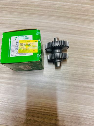 GEAR IDLER AN101338