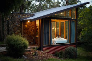 Nature Escape Cabin Stay 