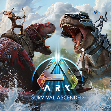 Ark Survival Ascended
