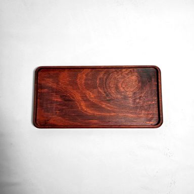 Rengas Rectangle Catch-All Tray