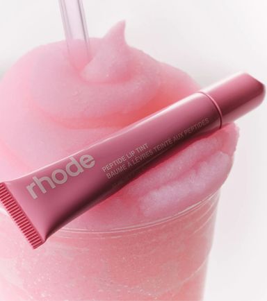 RHODE the peptide lip tints رود تنت ملون شفاه