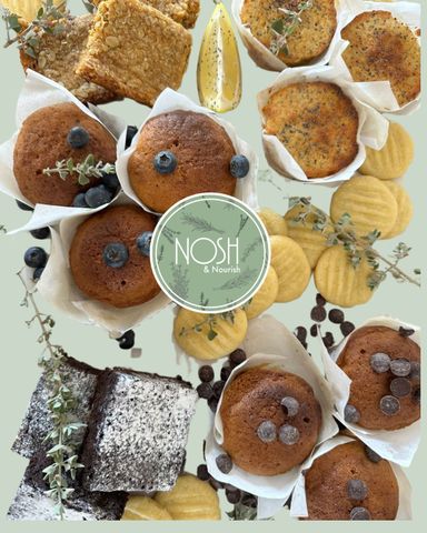 Sweet Treat | Add On 