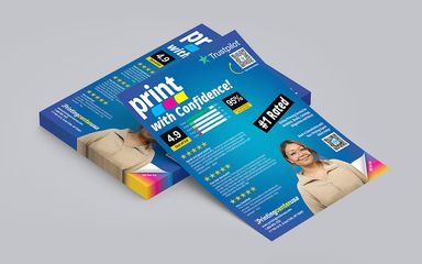 flyers